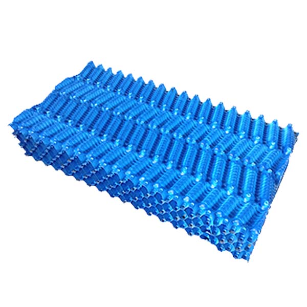 Tấm tản nhiệt tháp giải nhiệt bê tông Tấm tản nhiệt tháp giải nhiệt bê tông