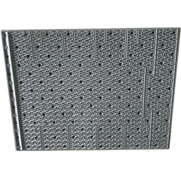 Tấm tản nhiệt tháp giải nhiệt SHINWA