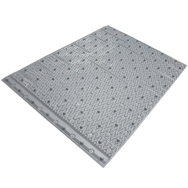 Tấm tản nhiệt tháp giải nhiệt EBARA