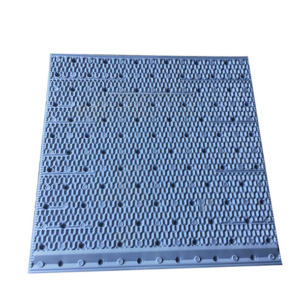 Tấm tản nhiệt tháp giải nhiệt REYUAN