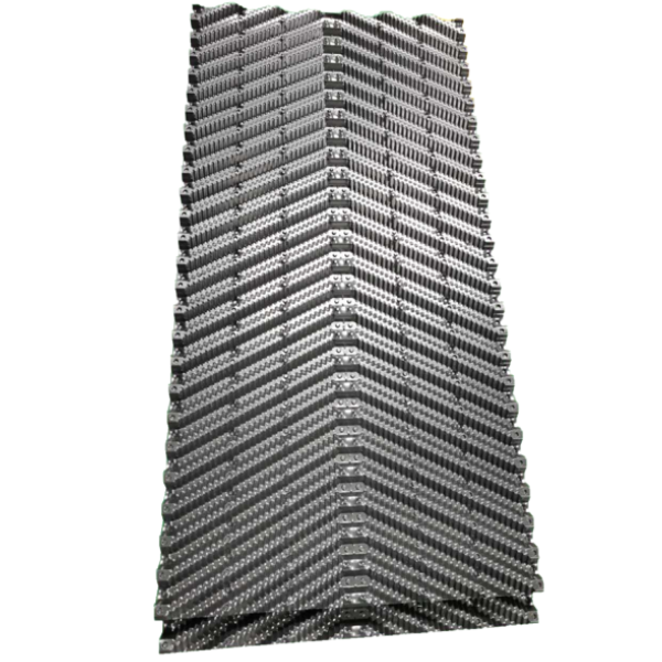 Tấm tản nhiệt tháp giải nhiệt King Sun được phân phối chính hãng bởi Công Nghiệp Tốt