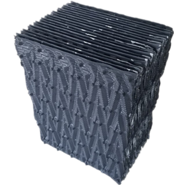 Tấm tản nhiệt tháp giải nhiệt Kuken - Công Nghiệp Tốt (2)