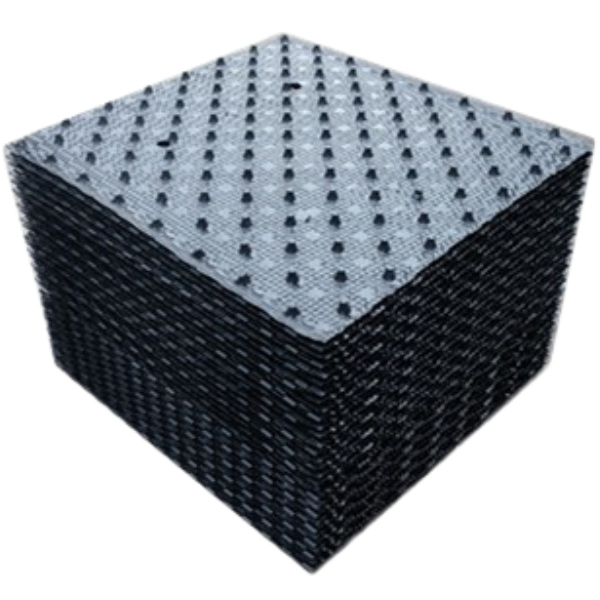 Tấm tản nhiệt tháp giải nhiệt Liangchi