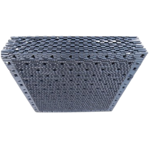 Tấm tản nhiệt tháp giải nhiệt Liangchi