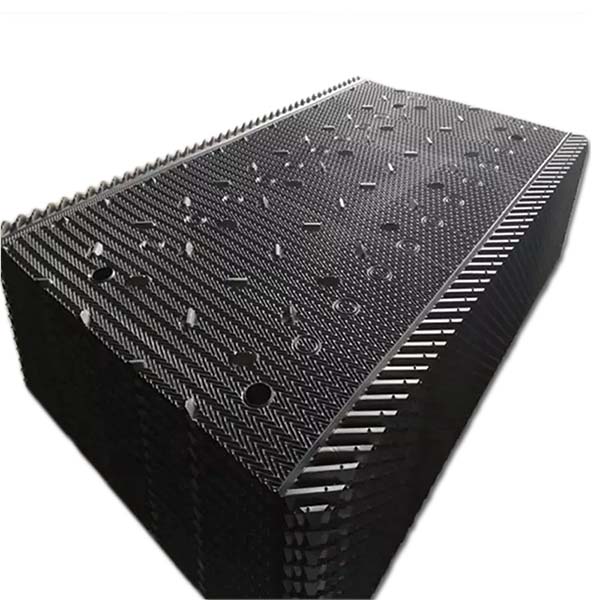 Tấm tản nhiệt tháp giải nhiệt Marley