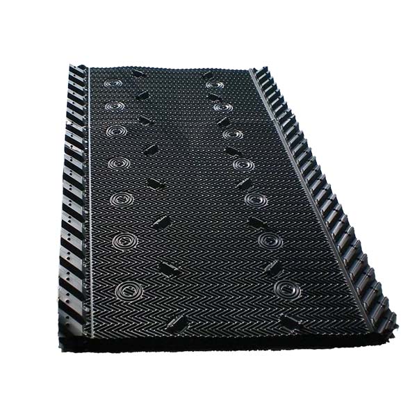 Tấm tản nhiệt tháp giải nhiệt Marley