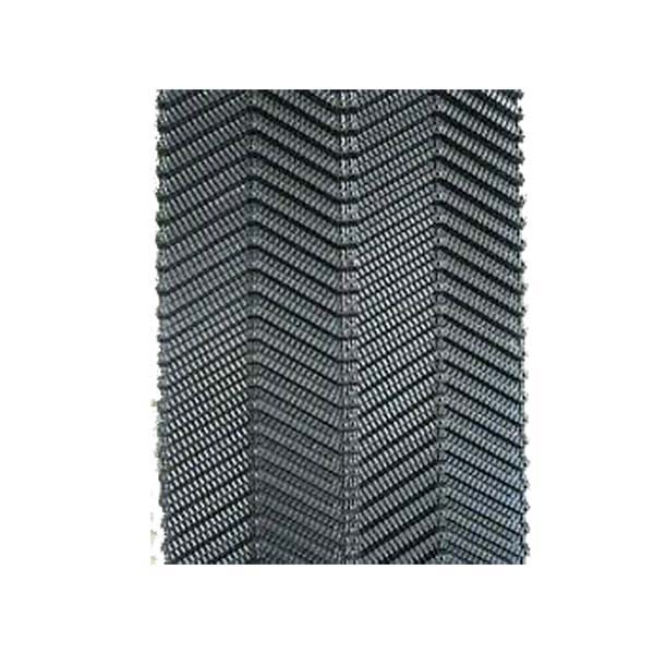 Ảnh 2 tấm giải nhiệt tháp giải nhiệt seagull