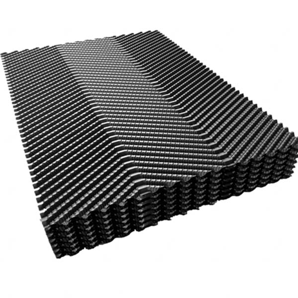 Tấm tản nhiệt tháp giải nhiệt Seagull