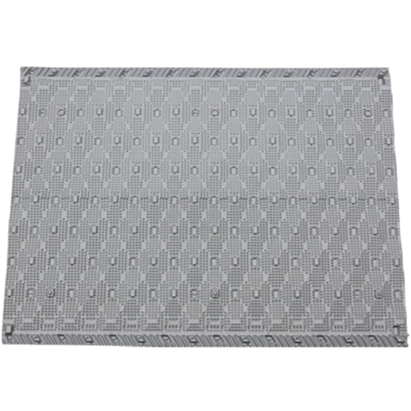 Cooling tower fill Spindle Cooling tower fill Spindle