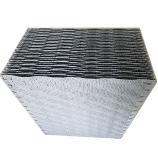 Tấm tản nhiệt tháp giải nhiệt Spindle Tấm tản nhiệt tháp giải nhiệt Spindle