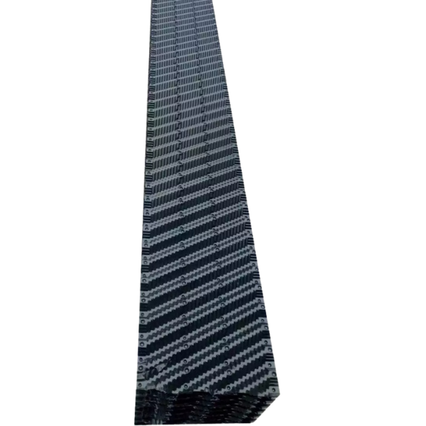 Tấm tản nhiệt tháp giải nhiệt vuông - Công Nghiệp Tốt (3)