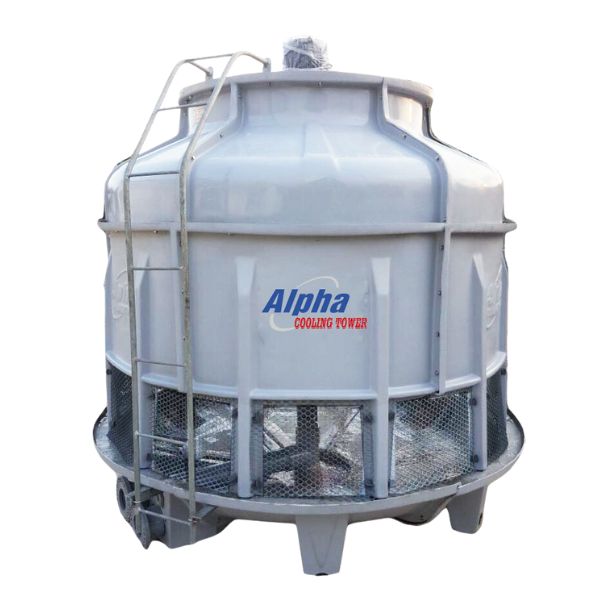 Tháp giải nhiệt Alpha 100RT