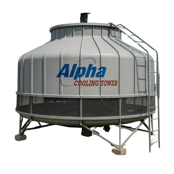 Tháp giải nhiệt Alpha 150RT