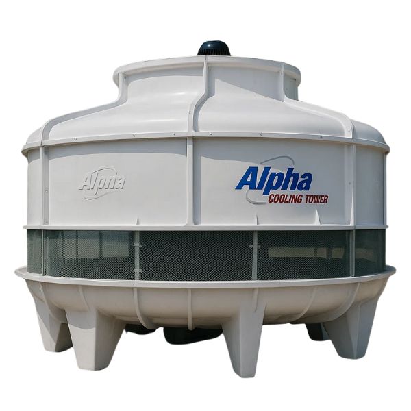 Tháp giải nhiệt Alpha 200RT Tháp giải nhiệt Alpha 200RT