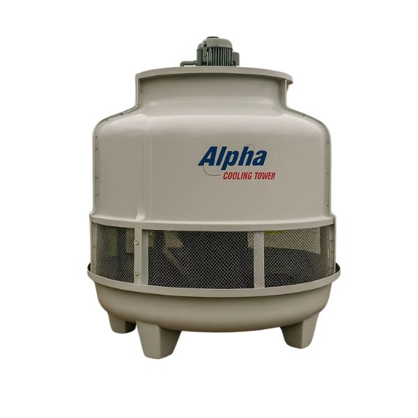 Tháp giải nhiệt Alpha 20RT