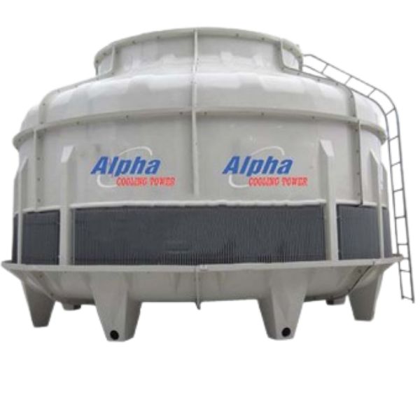Tháp giải nhiệt Alpha 300RT