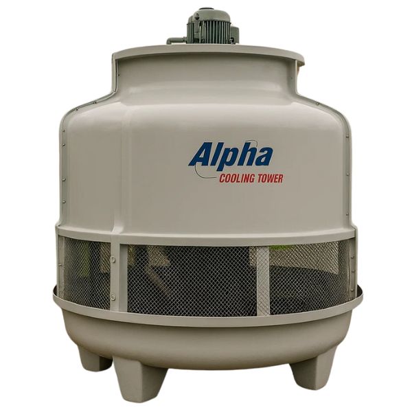 Tháp giải nhiệt Alpha 40RT