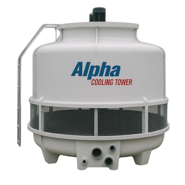 Tháp giải nhiệt Alpha 50RT Tháp giải nhiệt Alpha 50RT