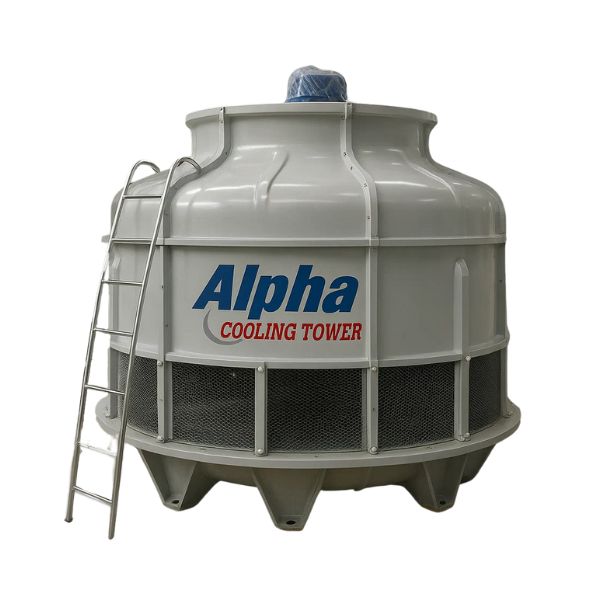 Tháp giải nhiệt Alpha 60RT