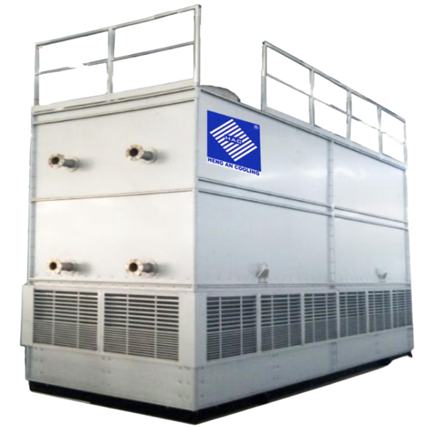 Tháp giải nhiệt kín HACST BNX