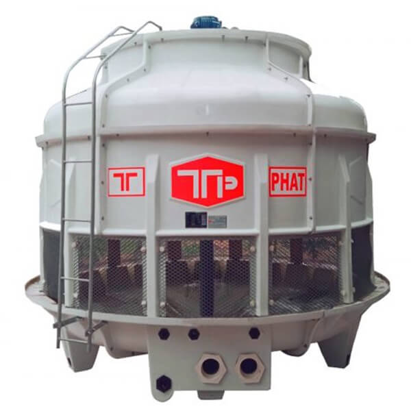 Tháp giải nhiệt Thuận Tiến Phát 100RT