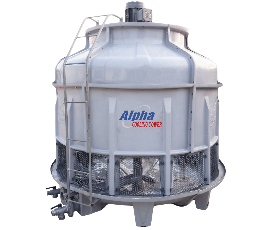 Tháp giải nhiệt Alpha 100RT