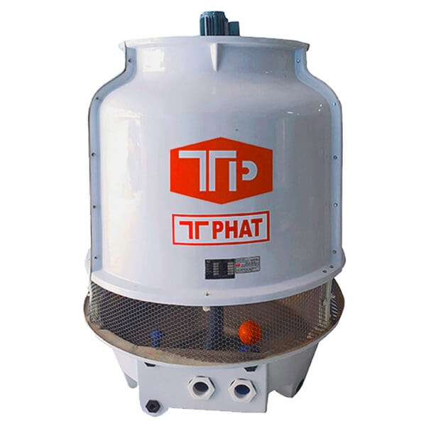 Tháp giải nhiệt Thuận Tiến Phát 25RT