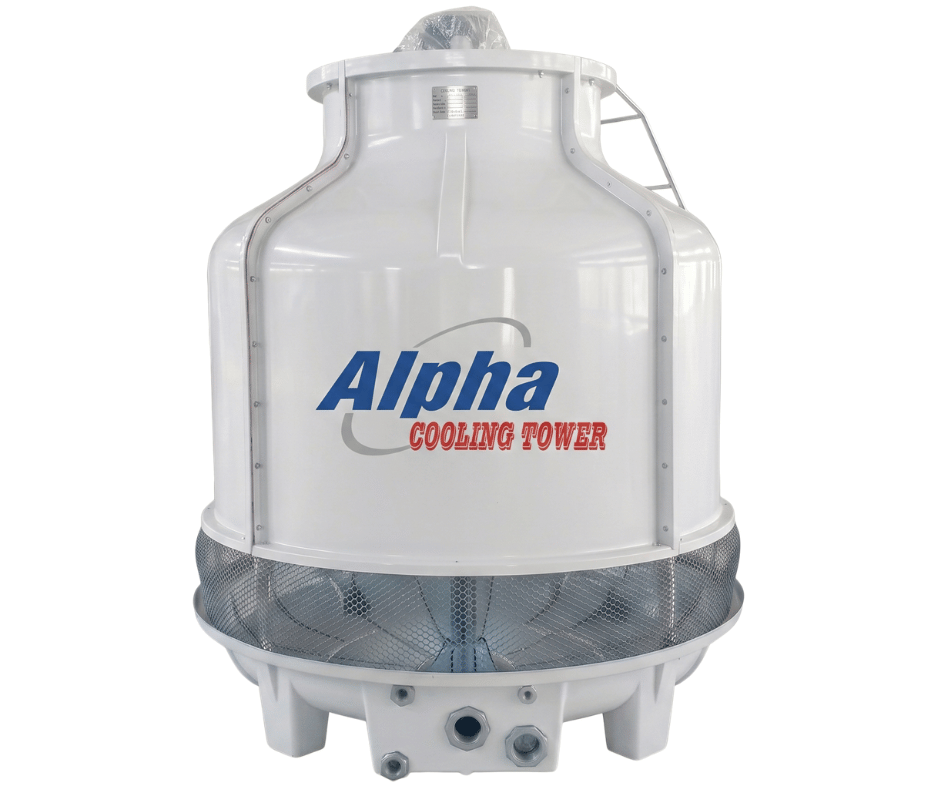 Tháp giải nhiệt Alpha 25RT