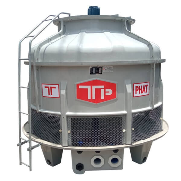 Tháp giải nhiệt Thuận Tiến Phát 40RT