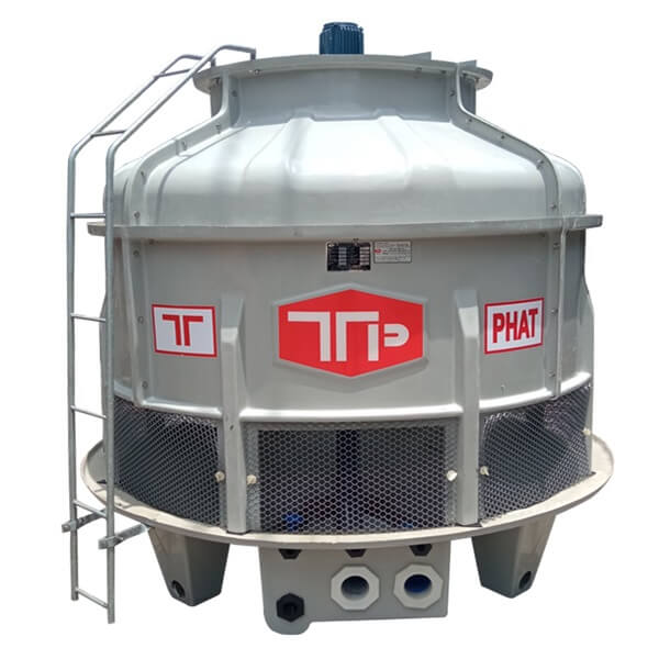 Tháp giải nhiệt Thuận Tiến Phát 40RT