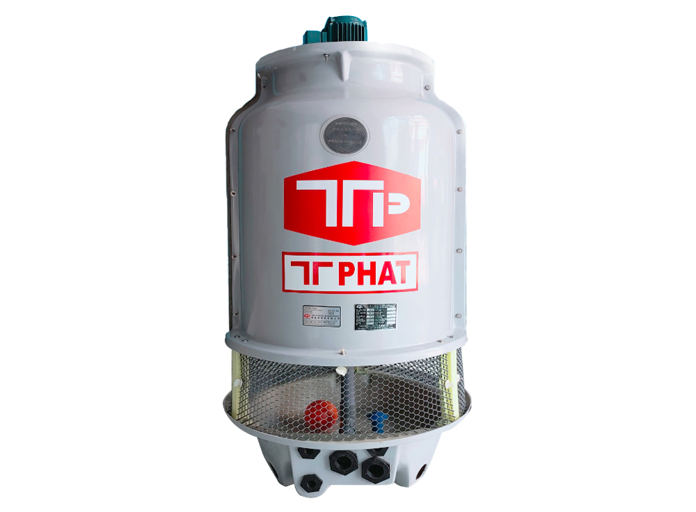 Tháp giải nhiệt Thuận Tiến Phát 8RT