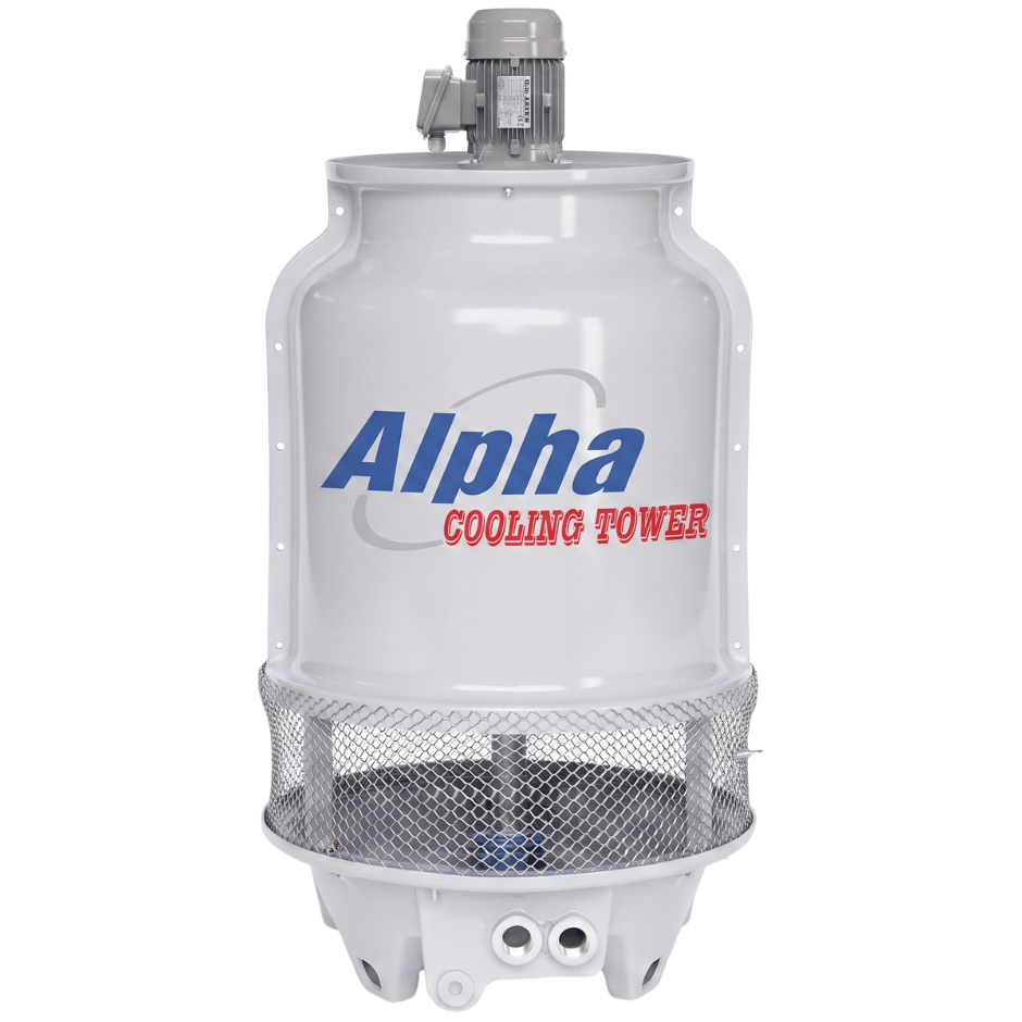 Tháp giải nhiệt Alpha 8RT
