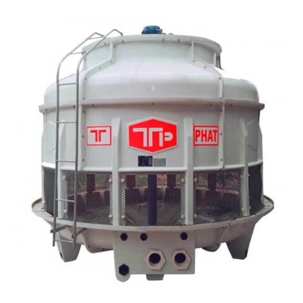 Tháp giải nhiệt Thuận Tiến Phát 80RT