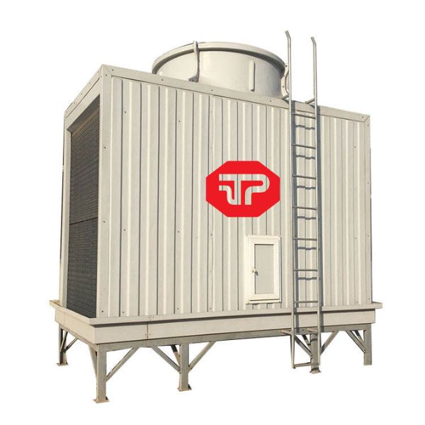 Tháp giải nhiệt Thuận Tiến Phát vuông 200RT