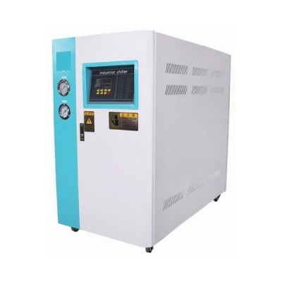 Chiller giải nhiệt nước TG-15WW