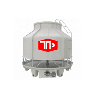 Tháp giải nhiệt Thuận Tiến Phát 100RT