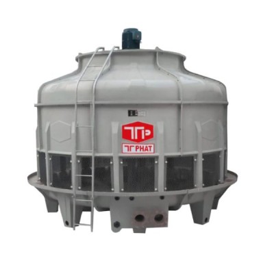 Tháp giải nhiệt Thuận Tiến Phát 300RT