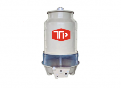 Tháp giải nhiệt Thuận Tiến Phát 5RT