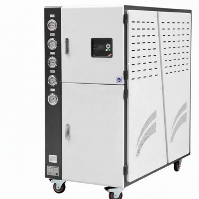 Chiller giải nhiệt nước TG-25WW