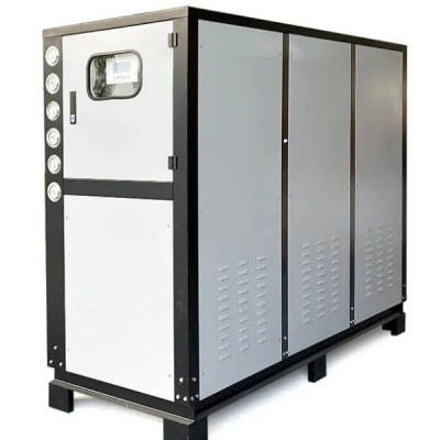 Chiller giải nhiệt nước TG-30WW