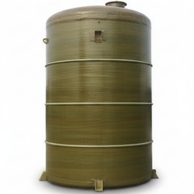 Bồn FRP Công Nghiệp 5000L