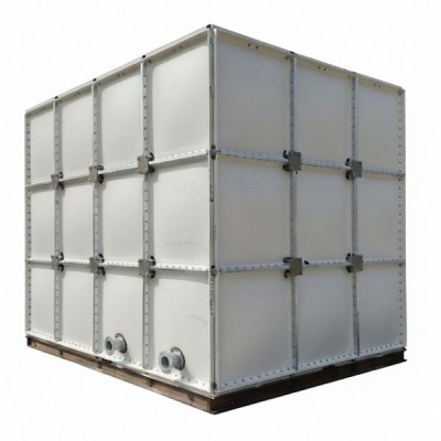 Bồn SMC Lắp Ghép 10m³