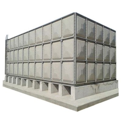 Bồn SMC lắp ghép 100m³