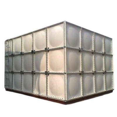 Bồn SMC Lắp Ghép 20m³
