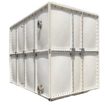 Bồn SMC Lắp Ghép 30m³