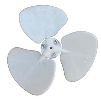 Cánh quạt tháp giải nhiệt D460 nhựa 3 cánh
