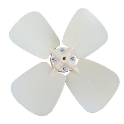 Cánh quạt tháp giải nhiệt D635 nhựa 4 cánh