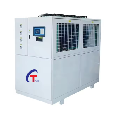 Chiller làm lạnh nước TG-20AW giải nhiệt bằng gió