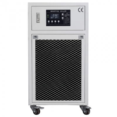 Chiller giải nhiệt nước TG-3WW