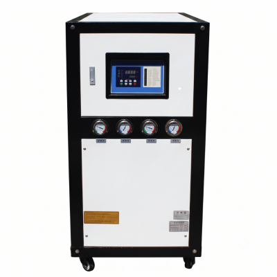 Chiller giải nhiệt nước TG-5WW